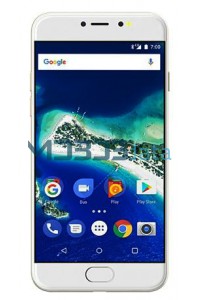 GENERAL MOBILE GM 6 specifikacije